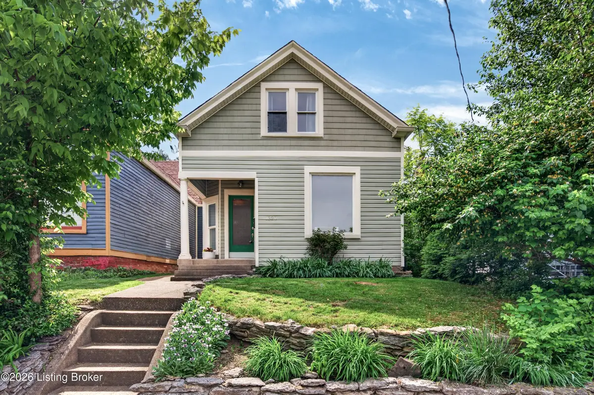 1320 Winter Ave, Louisville, KY 40204 - #1