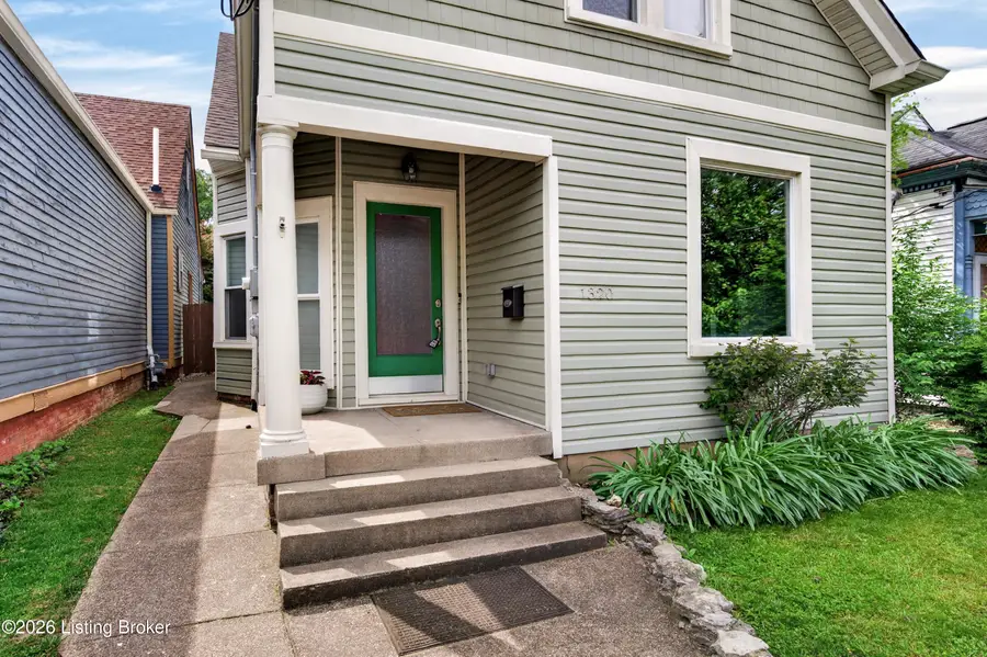 1320 Winter Ave, Louisville, KY 40204 - #2