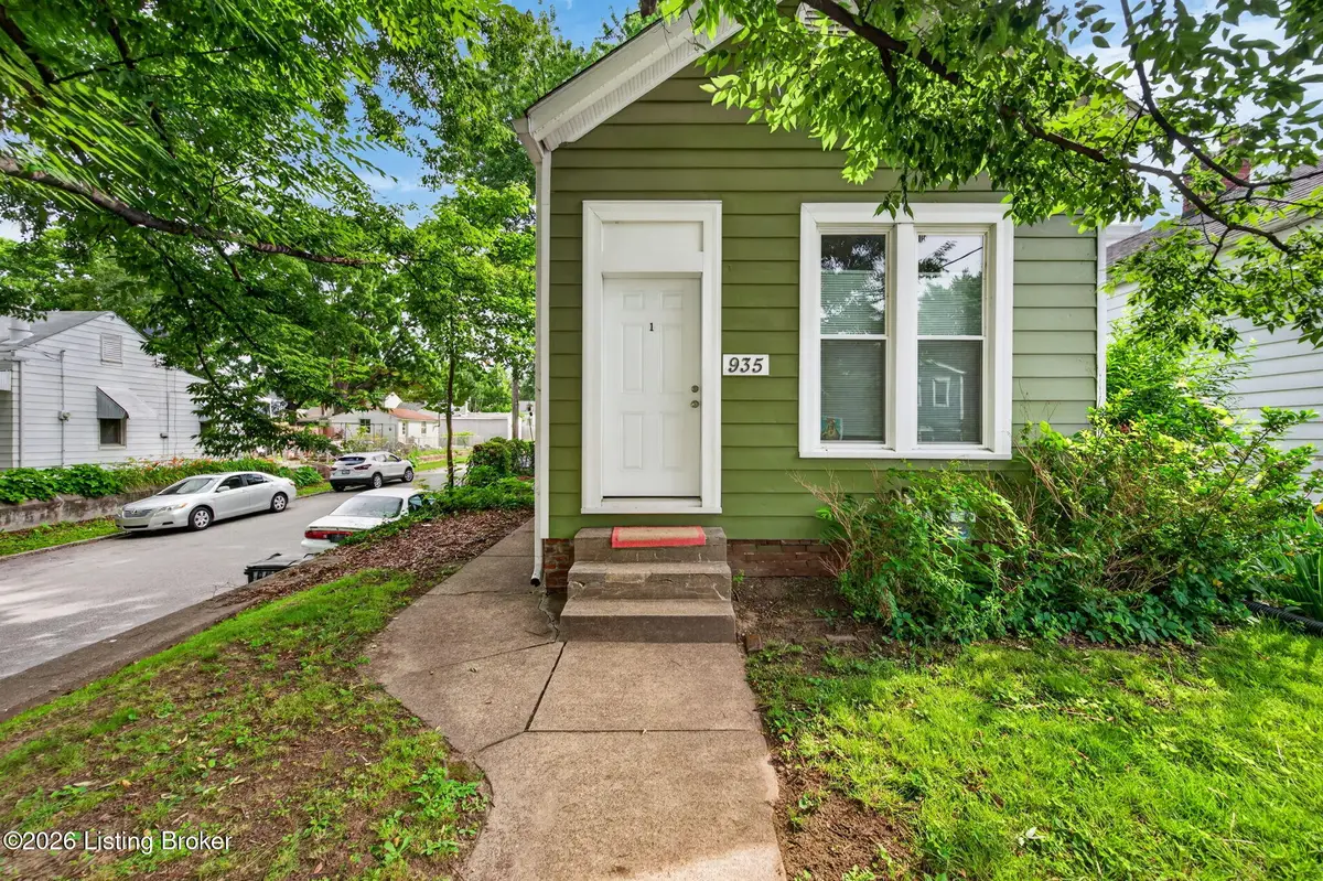 935 Samuel St, Louisville, KY 40204 - #1