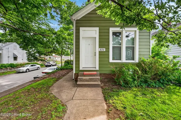 935 Samuel St, Louisville, KY 40204