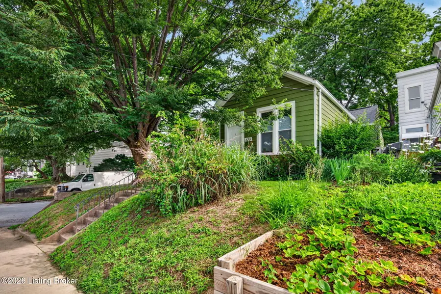 935 Samuel St, Louisville, KY 40204 - #2