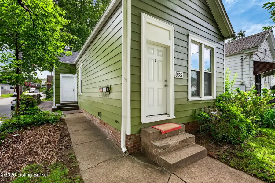 935 Samuel St, Louisville, KY 40204 - #3