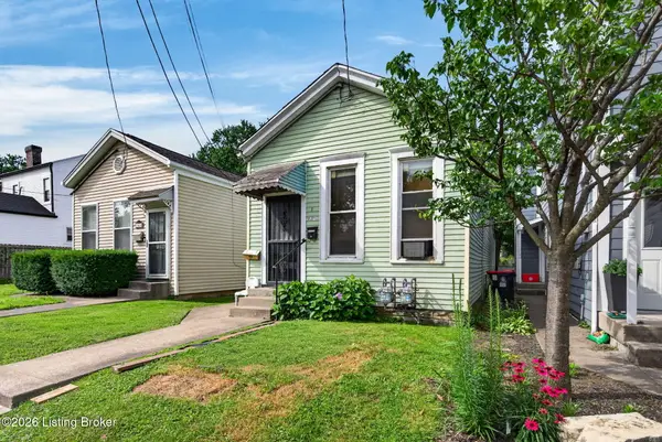 938 Samuel St, Louisville, KY 40204
