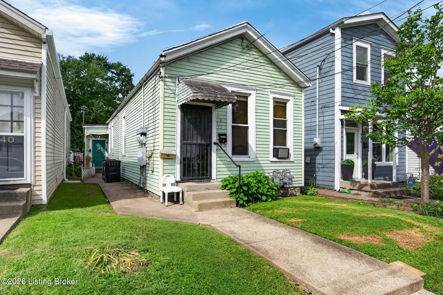 938 Samuel St, Louisville, KY 40204 - #2