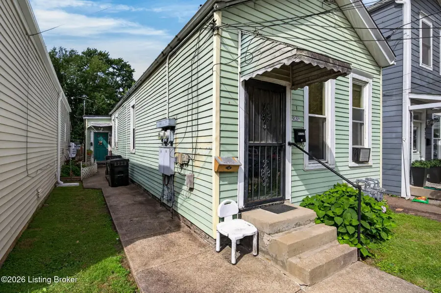 938 Samuel St, Louisville, KY 40204 - #3