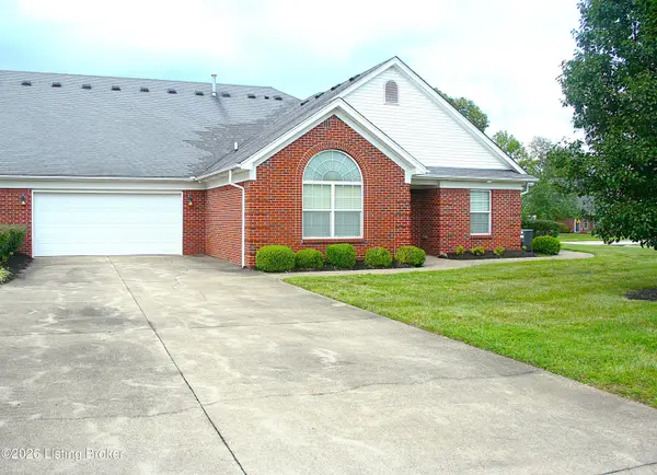 112 Bronze Wood Way, Mt Washington, KY 40047