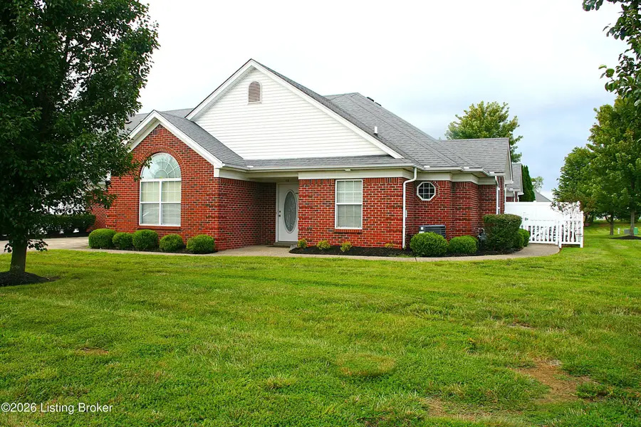 112 Bronze Wood Way, Mount Washington, KY 40047 - #2