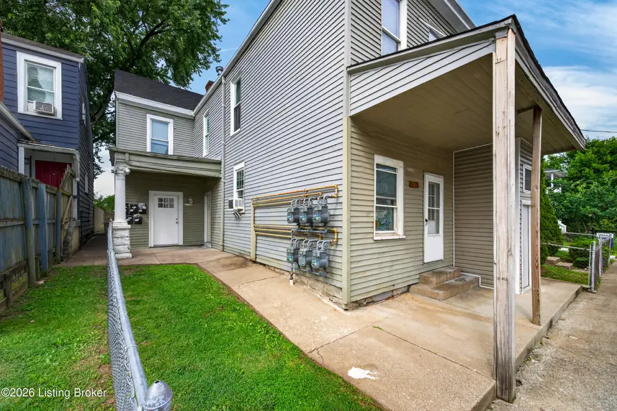 918 Ash St, Louisville, KY 40217 - #3