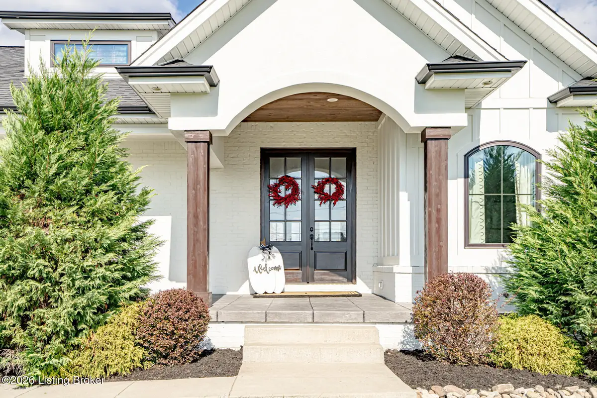 1753 Saint John Rd, Elizabethtown, KY 42701 - #1