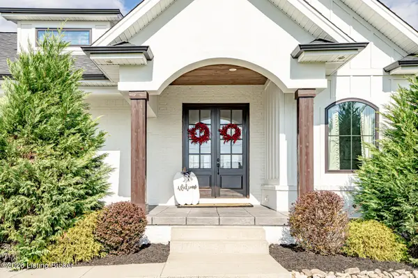 1753 Saint John Rd, Elizabethtown, KY 42701