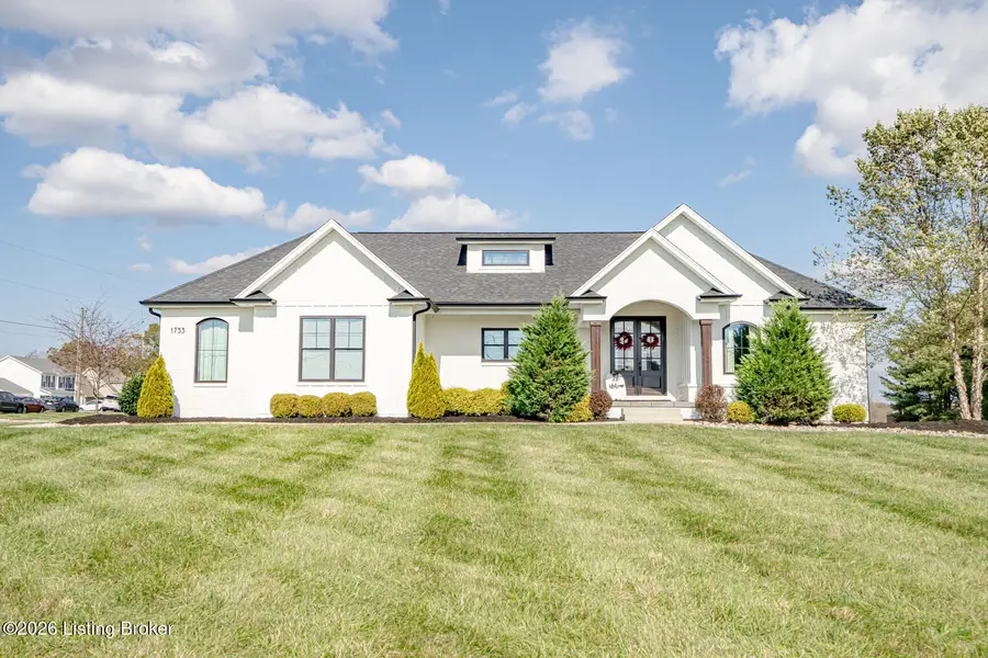 1753 Saint John Rd, Elizabethtown, KY 42701 - #3