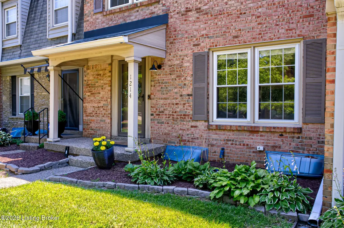 1214 Inverary Ct, Louisville, KY 40222 - #1