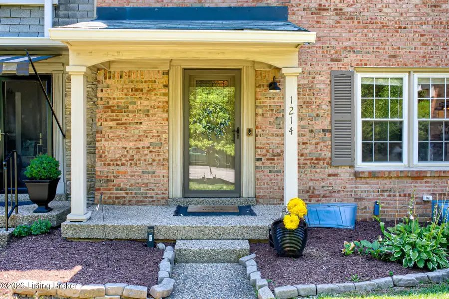 1214 Inverary Ct, Louisville, KY 40222 - #2