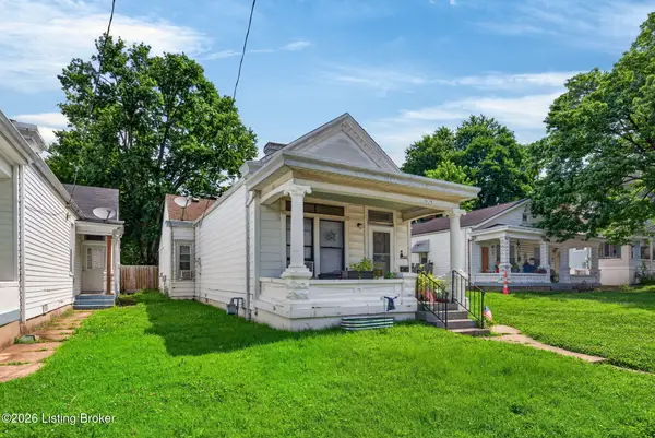 925 Ash St, Louisville, KY 40217