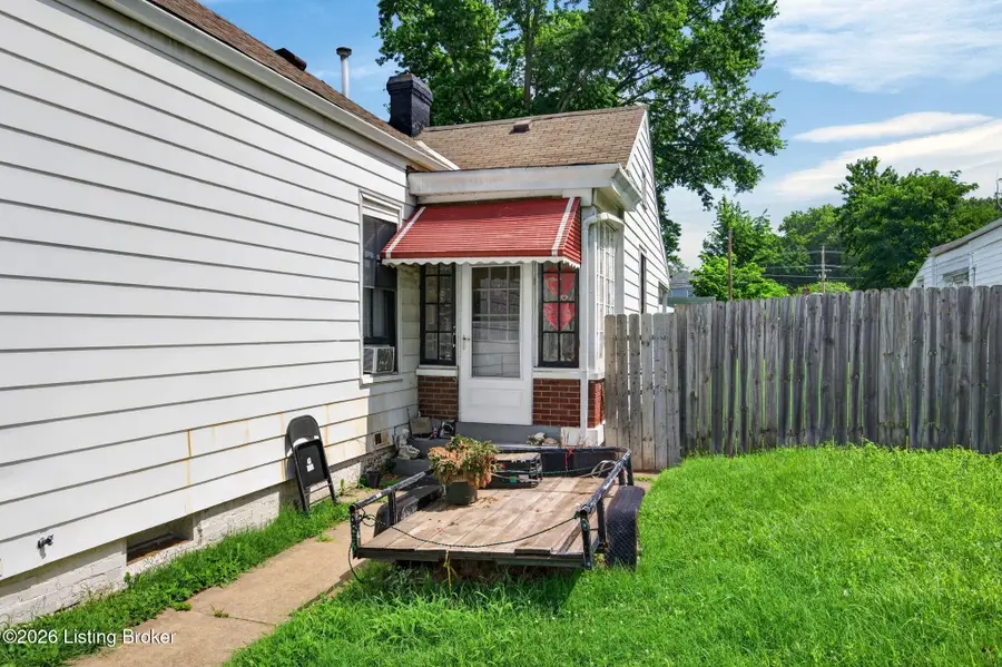 925 Ash St, Louisville, KY 40217 - #3