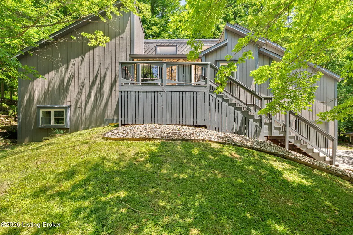 3703 Trail Ridge Rd, Louisville, KY 40241 - #1