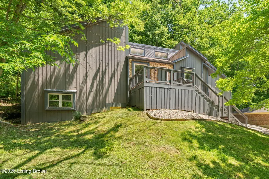 3703 Trail Ridge Rd, Louisville, KY 40241 - #2