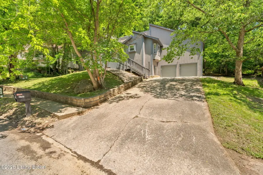 3703 Trail Ridge Rd, Louisville, KY 40241 - #3