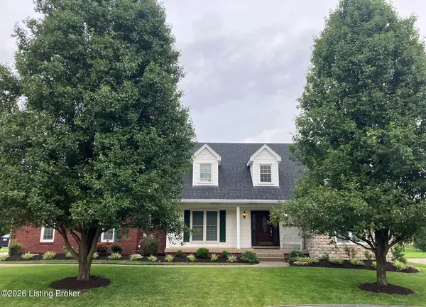 4207 Bryant Park Dr, Louisville, KY 40299