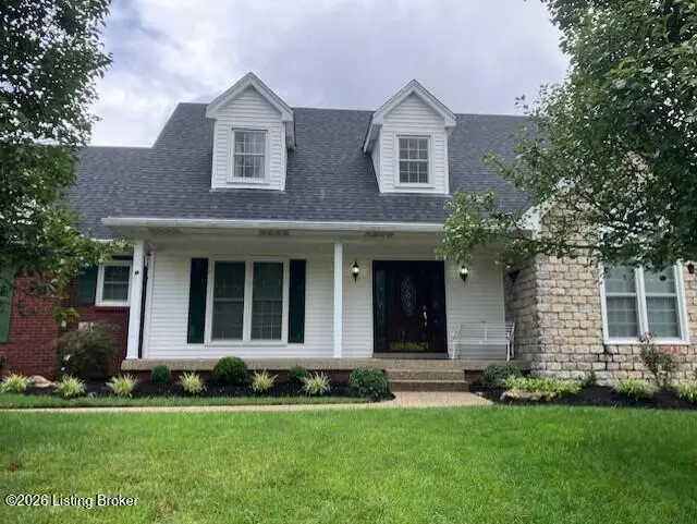 4207 Bryant Park Dr, Louisville, KY 40299 - #3