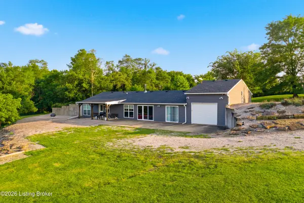 970 Jacksonville Road, Bagdad, KY 40003