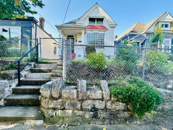 1026 E Breckinridge St, Louisville, KY 40204