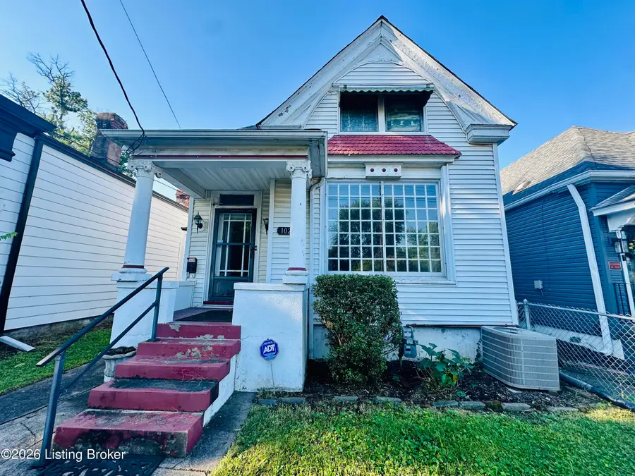 1026 E Breckinridge St, Louisville, KY 40204 - #2