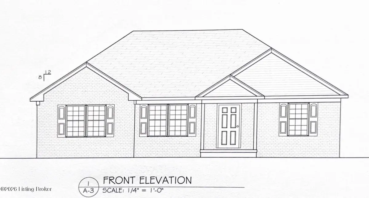 205 Tulip Dr, Bardstown, KY 40004 - #1