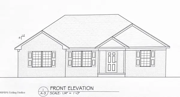 205 Tulip Dr, Bardstown, KY 40004