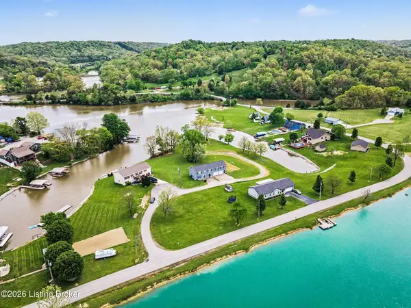 95 Waterside Dr, Sparta, KY 41086