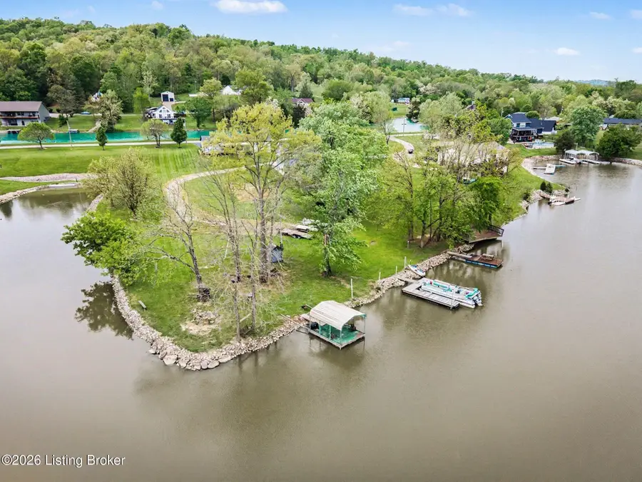 95 Waterside Dr, Sparta, KY 41086 - #2