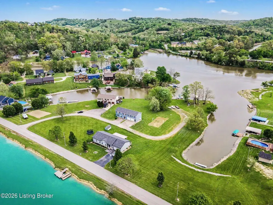 95 Waterside Dr, Sparta, KY 41086 - #3