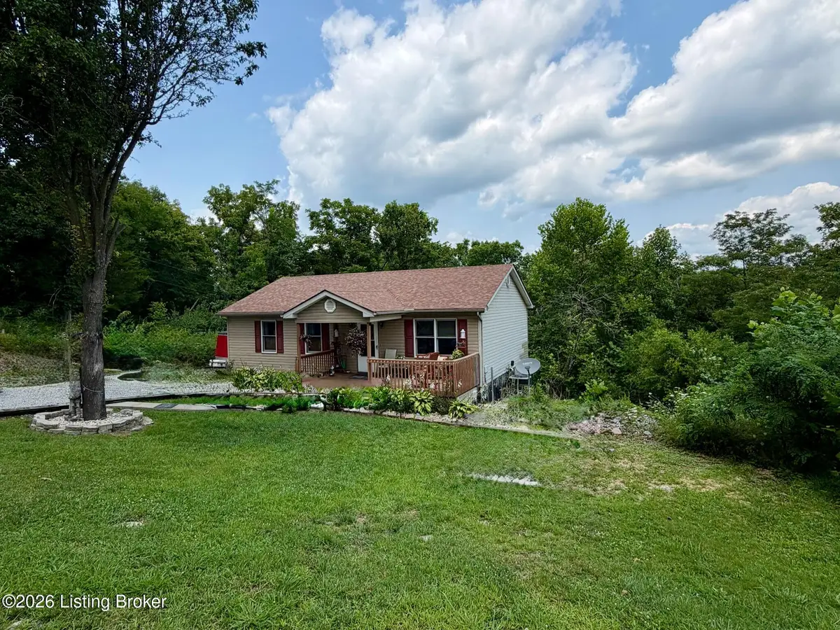 201 Indian Creek Rd, Sadieville, KY 40370 - #1