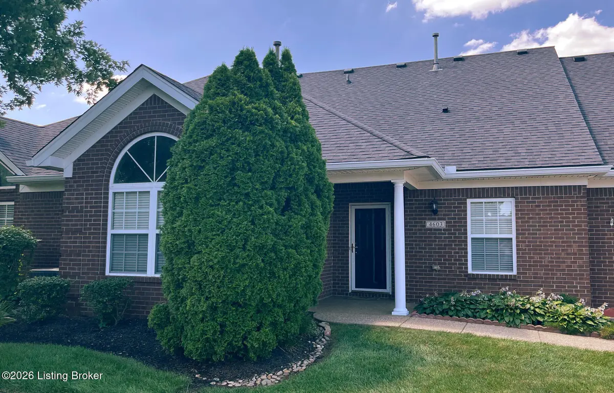 4603 Brownsboro Gardens Dr, Louisville, KY 40241 - #1