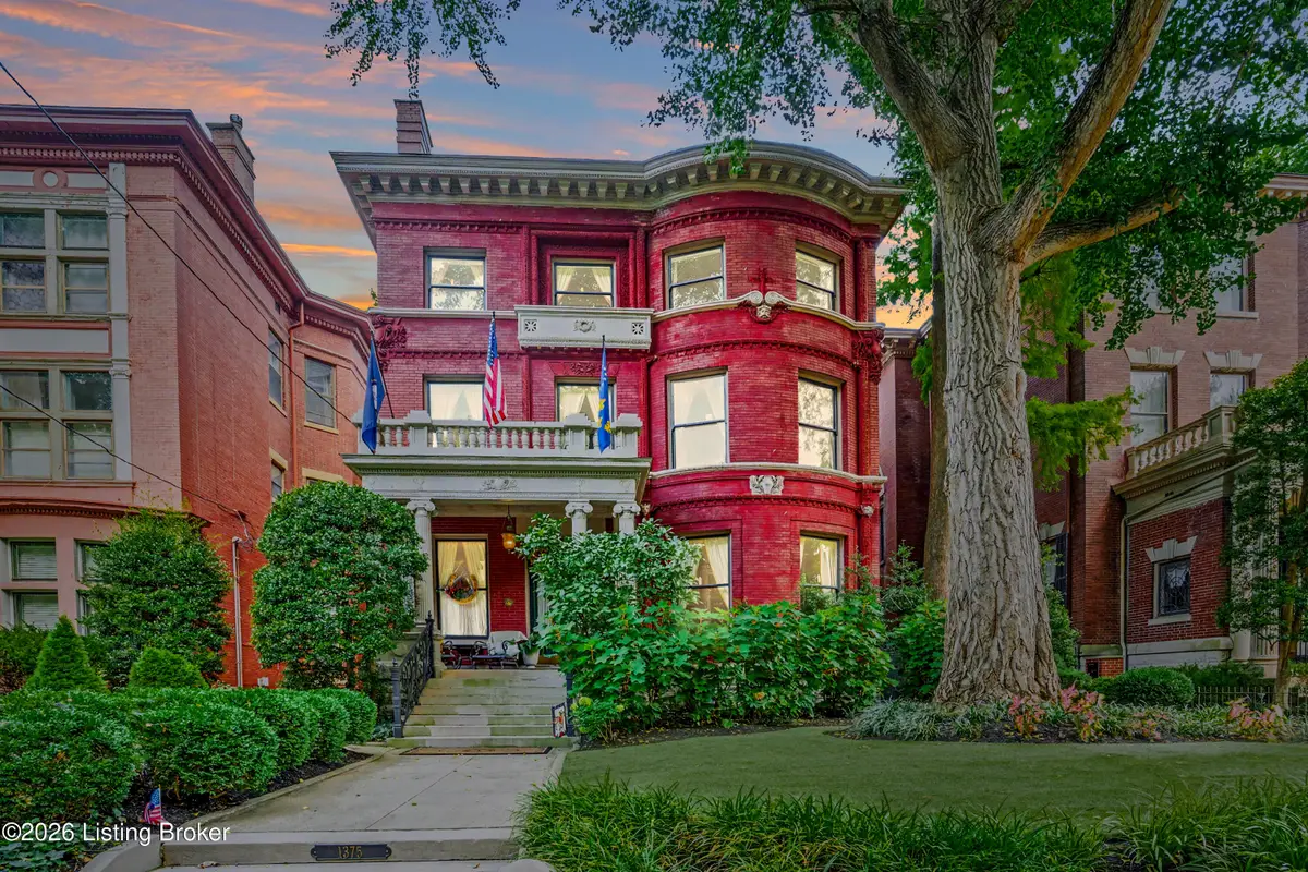 1375 S 4th St, Louisville, KY 40208 - #1