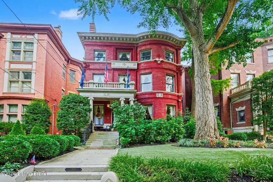 1375 S 4th St, Louisville, KY 40208 - #2