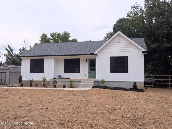 160 Harley Dr, Shepherdsville, KY 40165