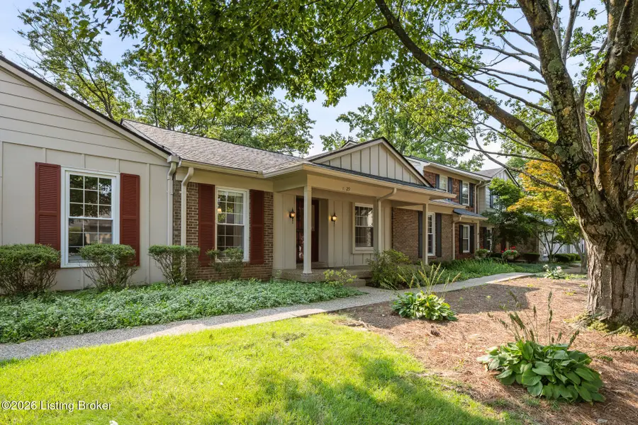 1029 Burning Springs Cir, Louisville, KY 40223 - #2