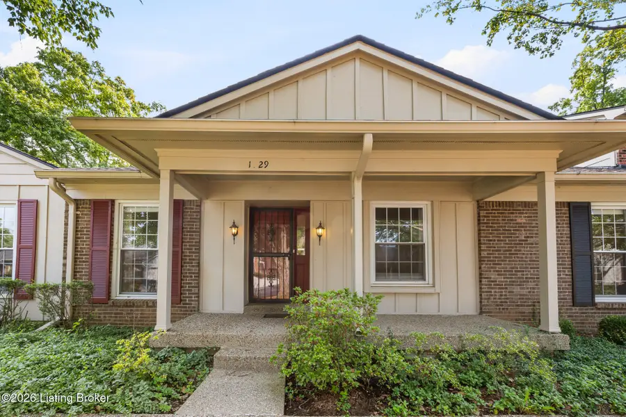 1029 Burning Springs Cir, Louisville, KY 40223 - #3
