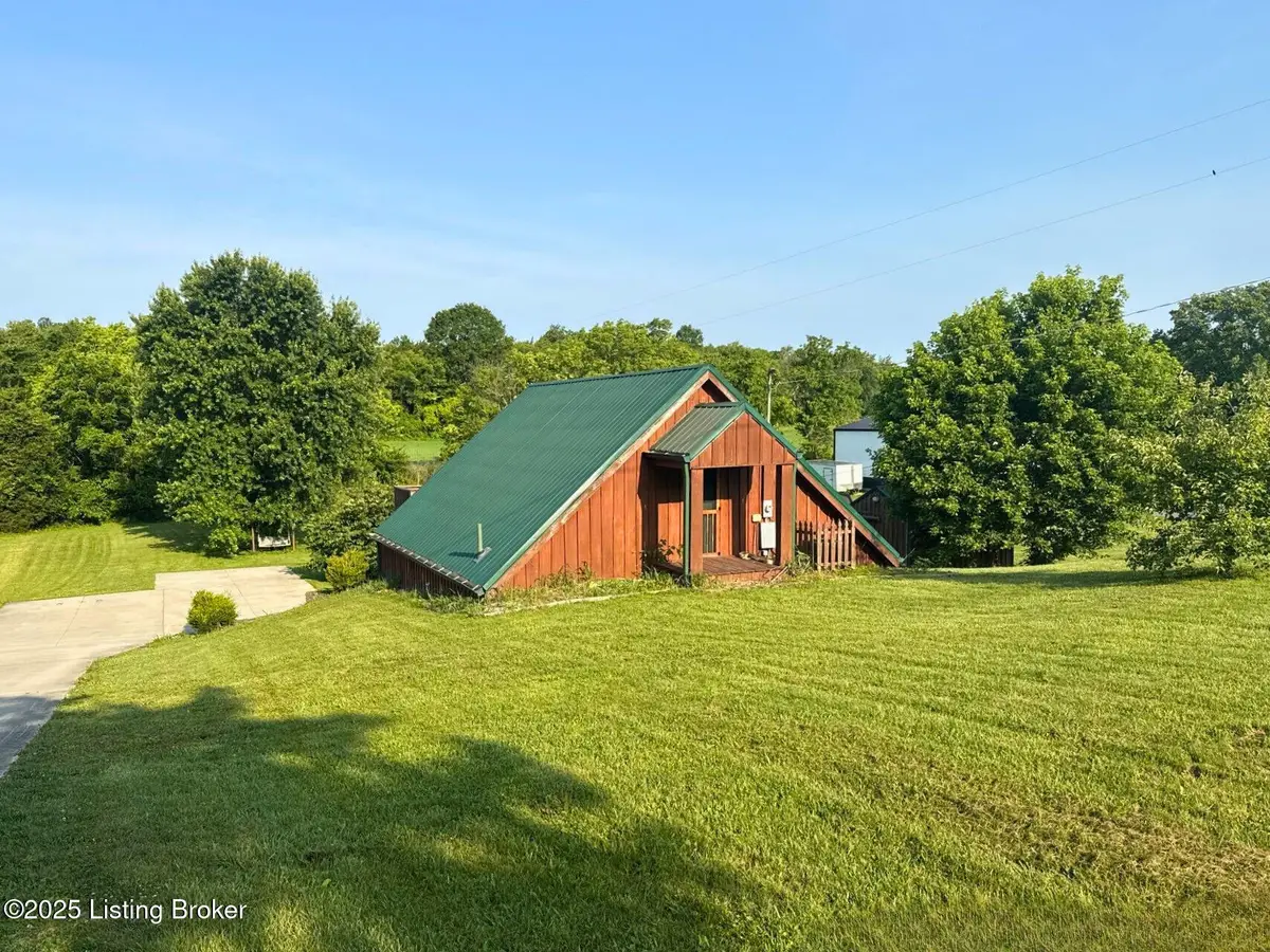 4815 Plum Creek Rd, Taylorsville, KY 40071 - #1