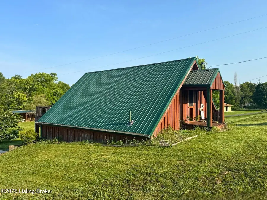 4815 Plum Creek Rd, Taylorsville, KY 40071 - #2