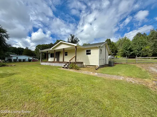 2358 Wilson Creek Rd, Lebanon Junction, KY 40150
