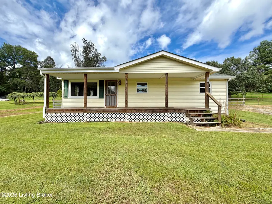 2358 Wilson Creek Rd, Lebanon Junction, KY 40150 - #2