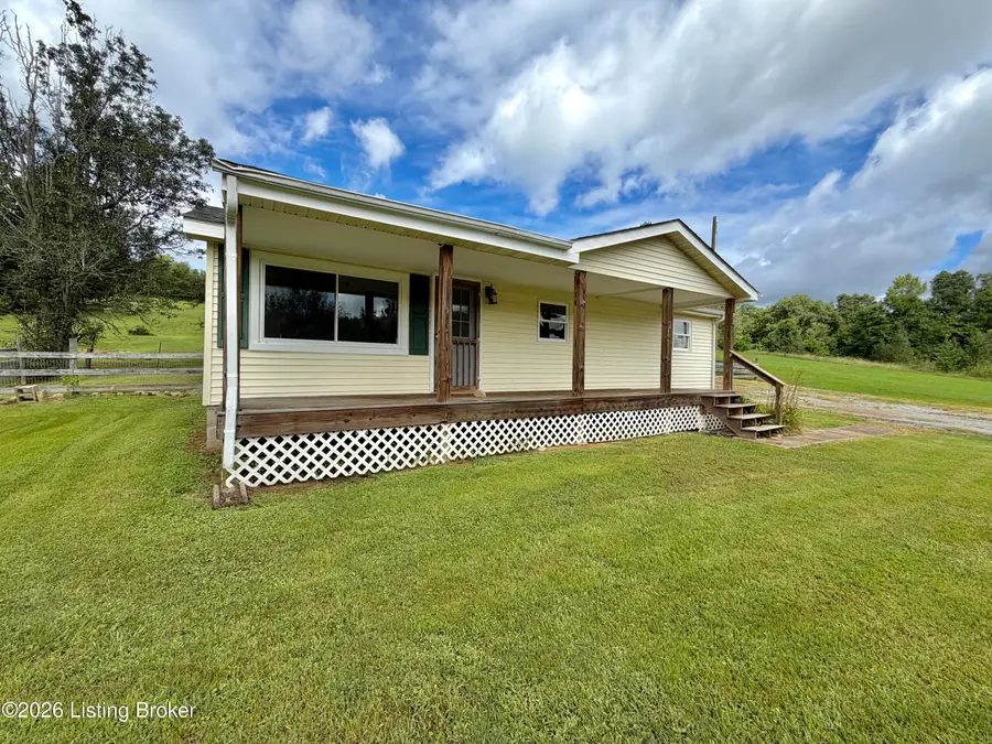 2358 Wilson Creek Rd, Lebanon Junction, KY 40150 - #3