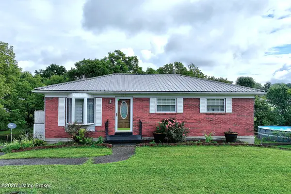 1077 Dotland Cir, Shelbyville, KY 40065