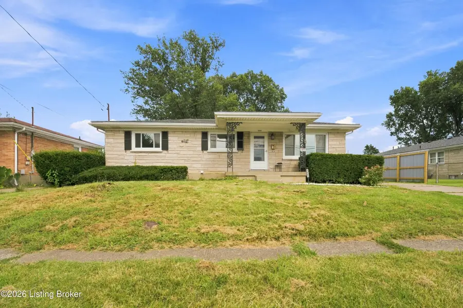 3455 Heatherfield Dr, Louisville, KY 40216 - #2