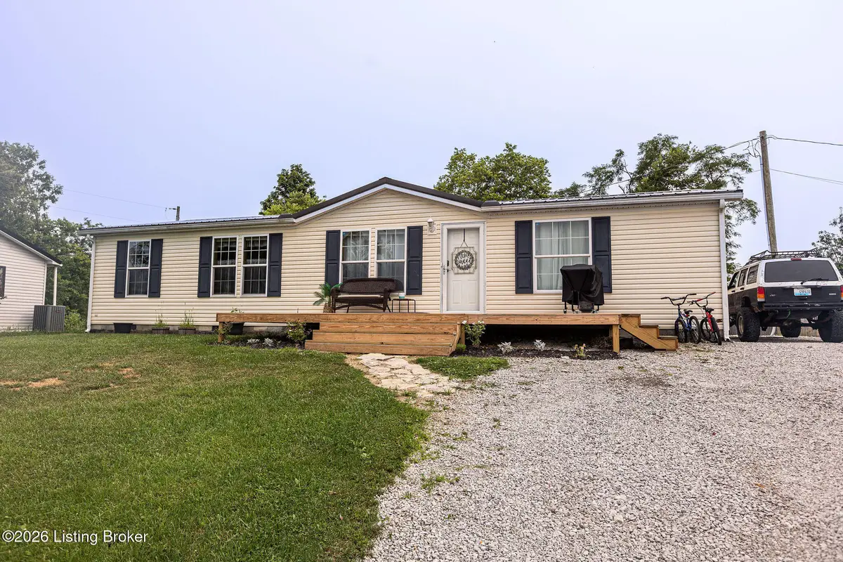 165 Cull Rd, Owenton, KY 40359 - #1