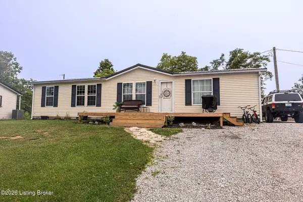 165 Cull Rd, Owenton, KY 40359