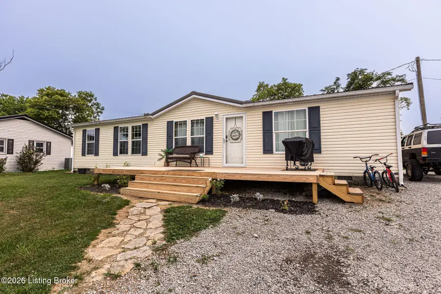 165 Cull Rd, Owenton, KY 40359 - #2