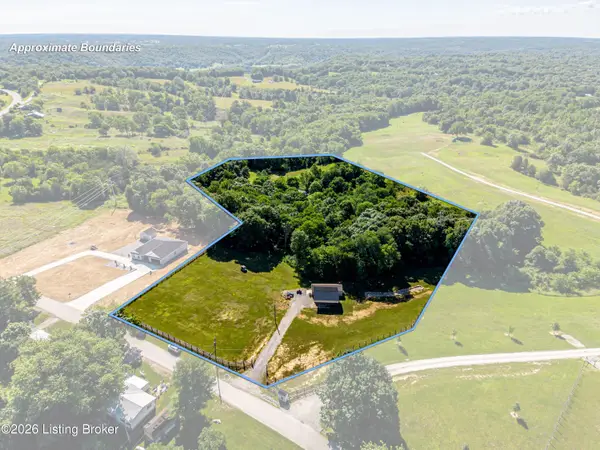 1307 Starks Ln, Bedford, KY 40006